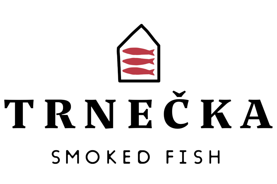 Trnečka Smoked Fish | logo