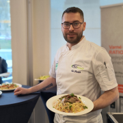 Jídelny.cz | Jarní školení – nový spotřební koš