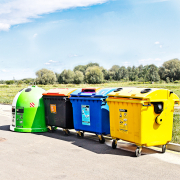 EKO-KOM | třídění a recyklace odpadů z obalů