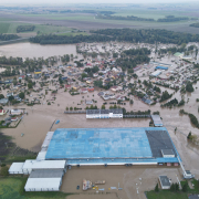 Depo Opava 15. září 2024