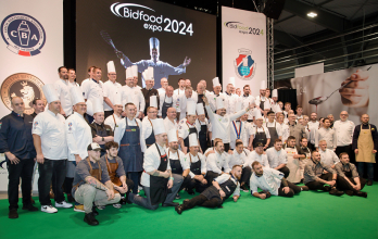 Bidfood Expo 2024